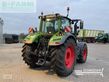 Tractor agrícola - Fendt - 724 vario gen6 profi plus