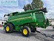 Cosechadora de Cereal - John Deere - t550