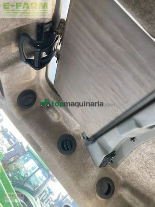 Tractor agrícola - Landini - landpower 135 tdi