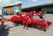 Cultivador - Quivogne - Turbocombinator