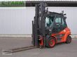 Elevadora - Linde - h 80 d evo 396-03