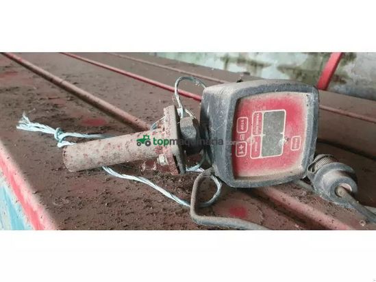 Sembradora directa -  - compact