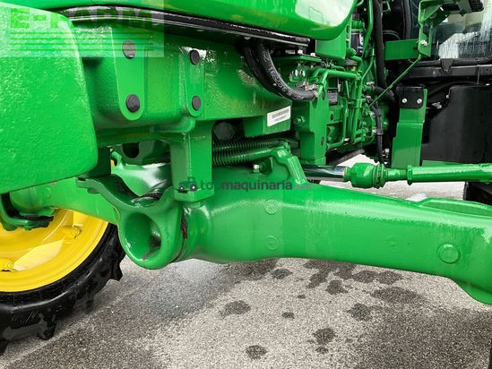 Tractor agrícola - John Deere - 5067E