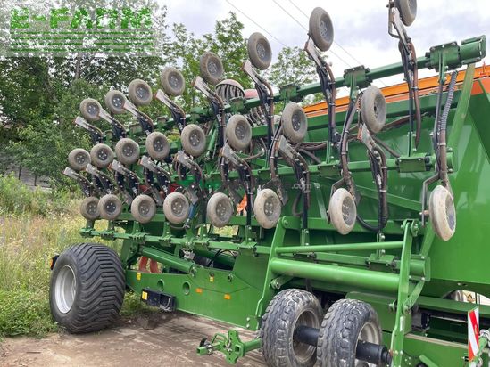 Sembradora - Amazone - Condor 12001-C
