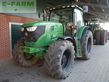 Tractor agrícola - John Deere - 6140r ap