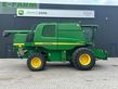 Cosechadora de Cereal - John Deere - c670i