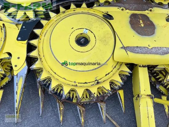 Cosechadora de Cereal - John Deere - 9700i prodrive 40km/h