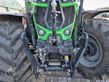 Tractor agrícola - Deutz - 6180 agrotron