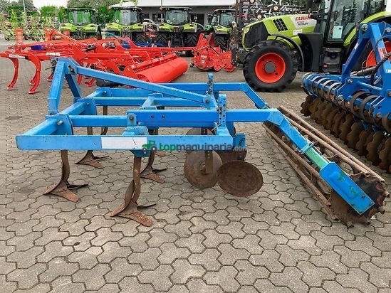 Cultivador - Saphir - fg 260