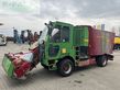 Remolqu esparcidor - Strautmann - verti-mix 1701 d-sf