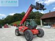 Telescopica - Manitou - mlt 845