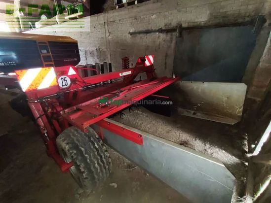 Cortacésped manual - Taarup - 4032