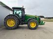 Tractor agrícola - John Deere - 8345r