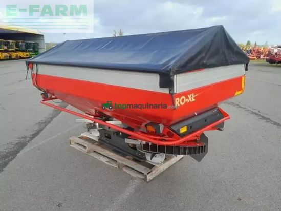 Esparcidor - Kverneland - ro-xl