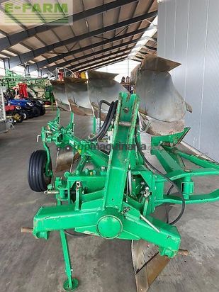 Arado - Regent - megastar 240 l-cx