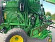 Empacadora gigant - John Deere - v461r