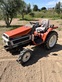 Mini tractor - Yanmar - F165