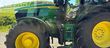 Tractor agrícola - John Deere - 6R 250