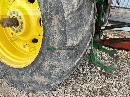 Tractor agrícola - John Deere - 7230r
