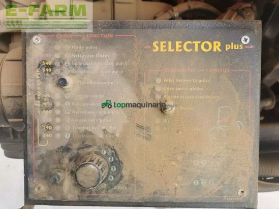 Atomizador - Caruelle - olympia 320s