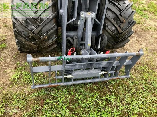 Telescopica - Eurotrac - w13-cf