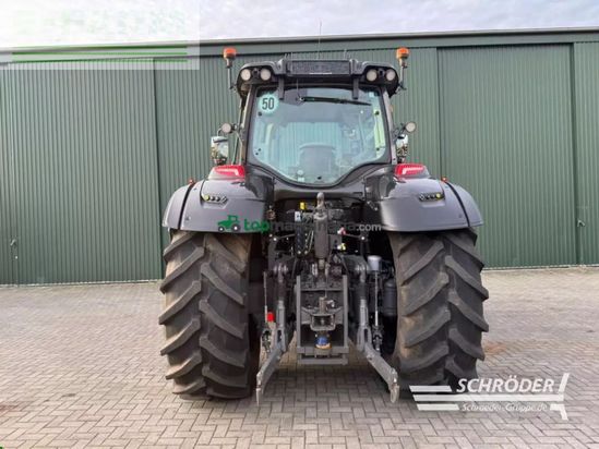 Tractor agrícola - Valtra - t 175 ed | rtk | gewährleistung 12/2028