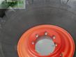 Minicargadora - Claas - torion 535 -> inkl. euro-aufnahme
