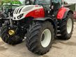 Tractor agrícola - Steyr - impuls 6175 cvt CVT