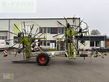 Rastrillo - Claas - liner 3600 comfort