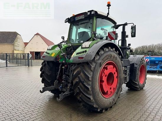 Tractor agrícola - Fendt - 942 gen7 profi+ setting 2
