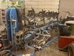 Arado - Lemken - juwel 8v-6 schaar met flexpack