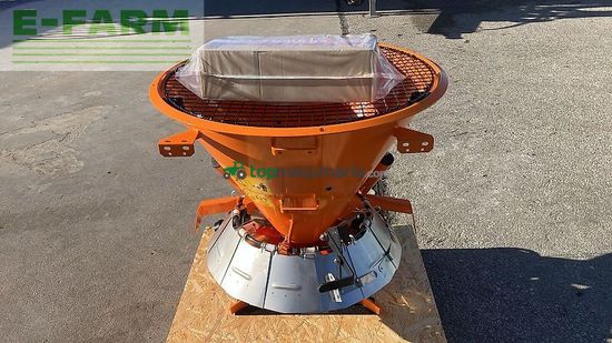 Esparcidor - Rauch - sa121 splittstreuer