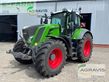 Tractor agrícola - Fendt - 828 vario s4 profi plus