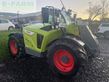 Telescopica - Claas - SCORPION 635