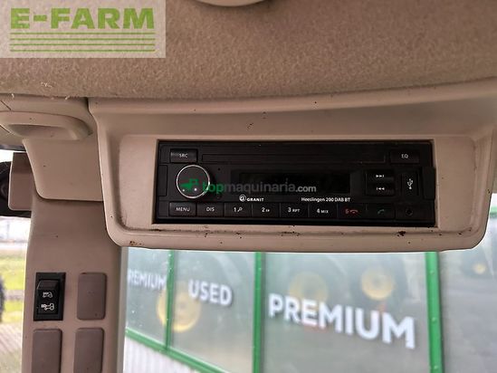 Tractor agrícola - John Deere - 5100m