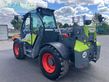Telescopica - Claas - gebr. scorpion 746 varipower