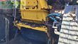 Cosechadora de Cereal - New Holland - fr9060
