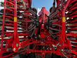 Sembradora - Kverneland - u-drill 6m