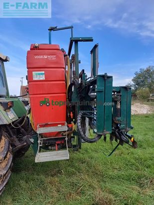 Atomizador - Vogel & Noot - feldspritze is 1200