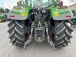 Tractor agrícola - Fendt - 720 profi plus