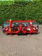 Henificador - Kuhn - merge maxx 442f bandschwader