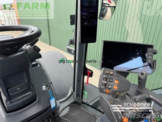 Tractor agrícola - Valtra - q 305