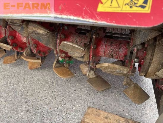 Grada rotativa -  - rse-plus 300