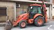 Retroexcavadora Fiat kobelco 90.2