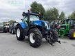 Tractor agrícola - New Holland - t7.185 powercommand