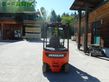 Elevadora - Doosan - b20x-7 triplex 5,5m + ss + 4. kreis