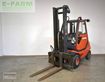Elevadora - Linde - h 30 d 351-03
