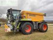 Esparcidor - Claas - xerion 4000 saddle trac SADDLE TRAC