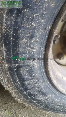 Remolqu esparcidor - Tatoma - vd-175