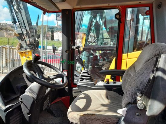 BOMAG BW177D4